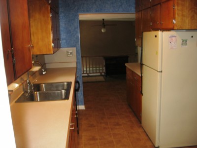Wyoming Real Estate