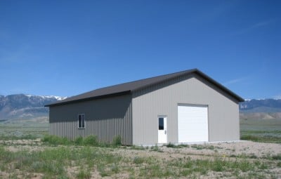 Wyoming Land for Sale