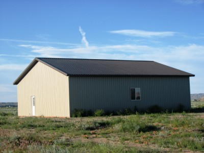 Land for Sale in Wyoming