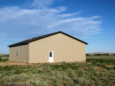 Wyoming Land for Sale
