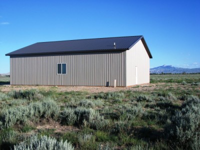 Wyoming Land for Sale