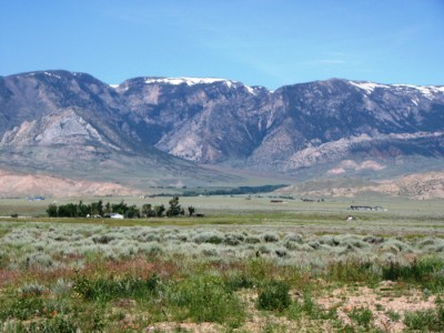Land for Sale in Wyoming