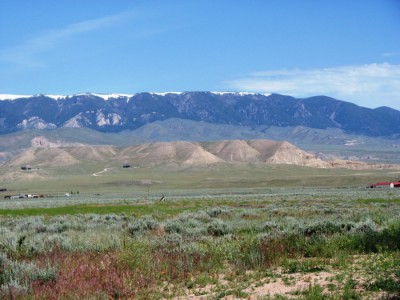 Land for Sale in Wyoming