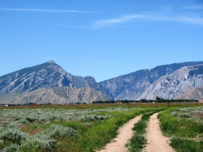 Land for Sale in Wyoming