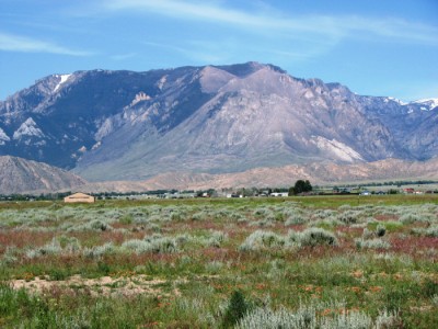Land for Sale in Wyoming