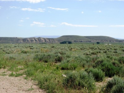 Land for Sale in Wyoming