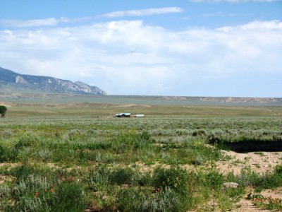 Wyoming Land for Sale