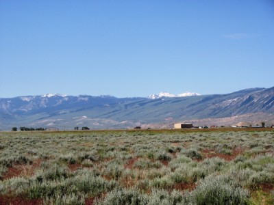 Wyoming Land for Sale