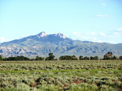 Wyoming Land for Sale