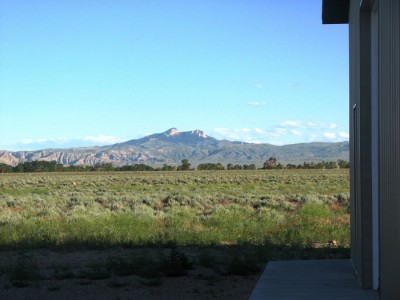 Wyoming Land for Sale