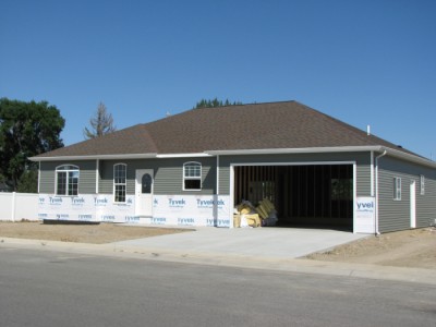 Wyoming Real Estate