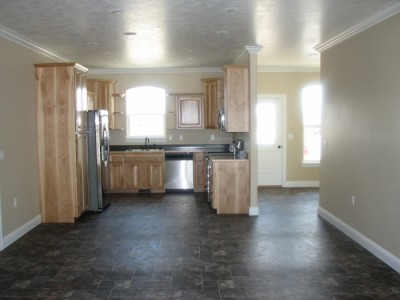 Real Estate Wyoming