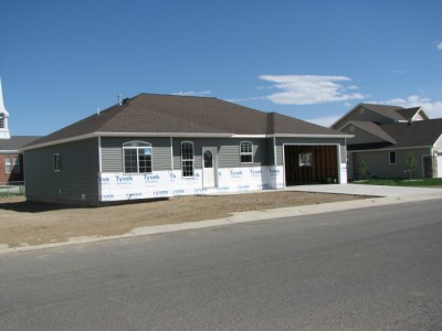 Homes for Sale in Wyoming