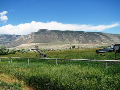 Wyoming Land for Sale