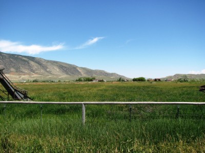 Wyoming Land for Sale