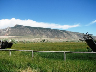 Wyoming Land for Sale