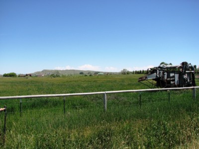 Wyoming Land For Sale