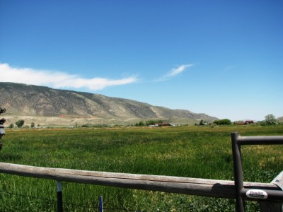 Wyoming Land for Sale
