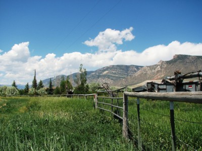 Wyoming Land for Sale