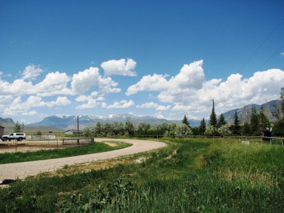 Wyoming Land for Sale