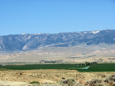 Real Estate Wyoming