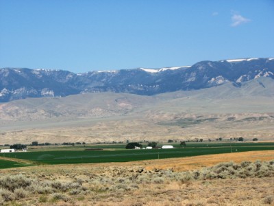 Land For Sale Wyoming
