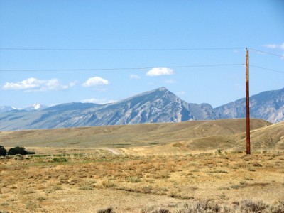 Land For Sale Wyoming