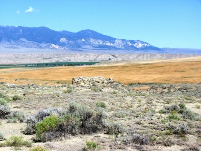 Real Estate Wyoming