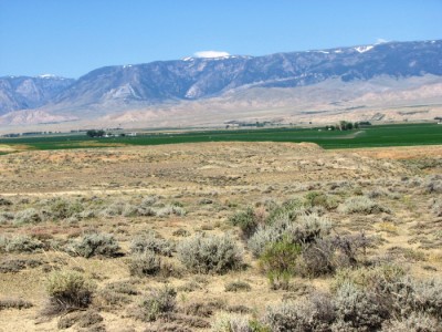 Wyoming Land for Sale