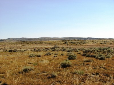 Real Estate Wyoming
