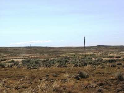 Wyoming Real Estate