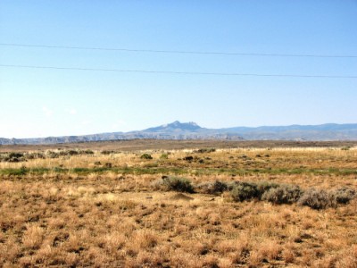 Wyoming Land for Sale