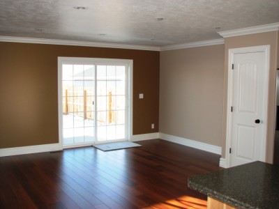 Real Estate Wyoming