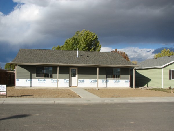 Wyoming Real Estate