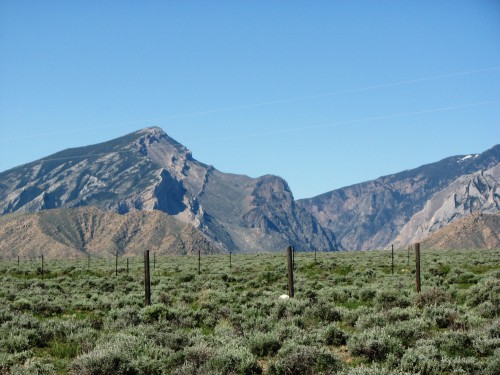Wyoming Real Estate
