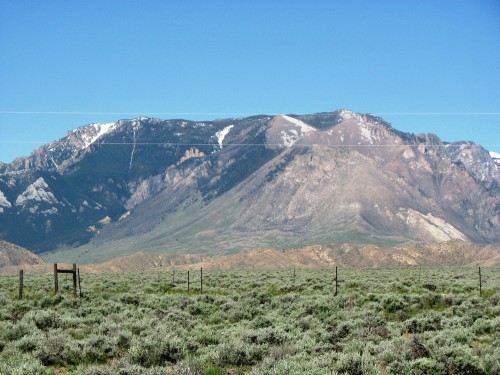 Wyoming Real Estate