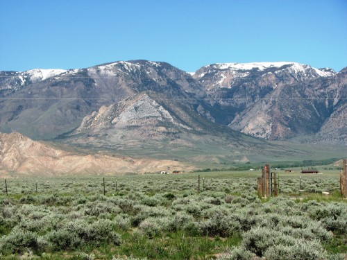 Wyoming Land for Sale