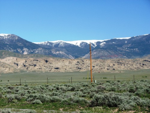 Wyoming Land for Sale