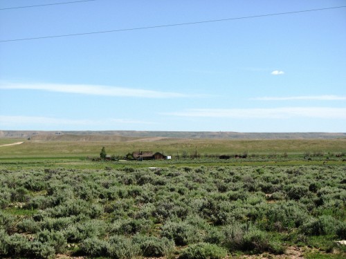 Real Estate Wyoming
