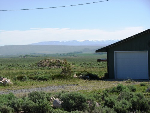 Wyoming Real Estate