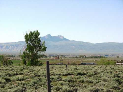 Wyoming Land for Sale