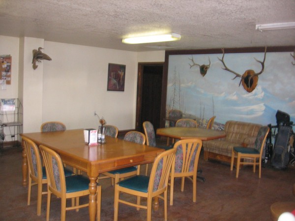 Wyoming Real Estate