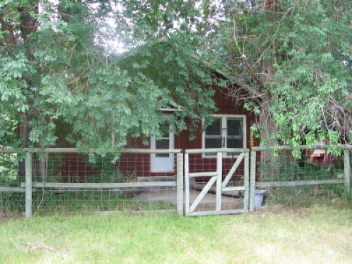 Wyoming Real Estate