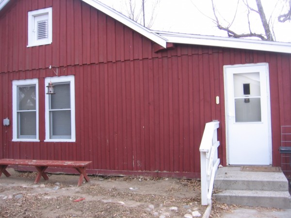 Wyoming Real Estate