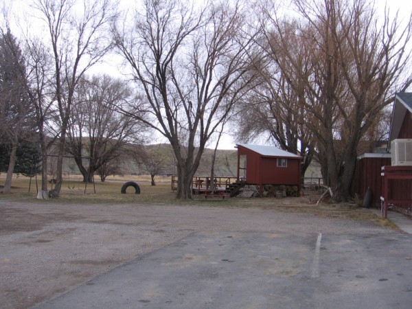 Wyoming Real Estate