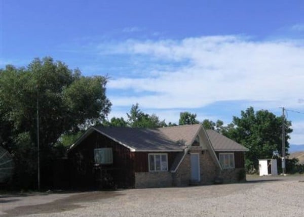 Cody Wyoming Real Estate