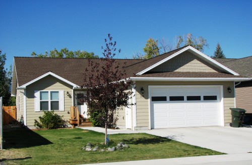 Homes for Sale In Cody Wyoming