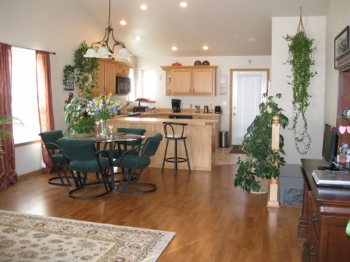 Homes for Sale in Cody Wyoming