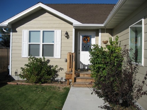 Homes for Sale in Cody Wyoming