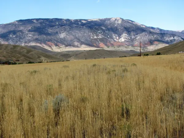 Land for Sale in Wyoming
